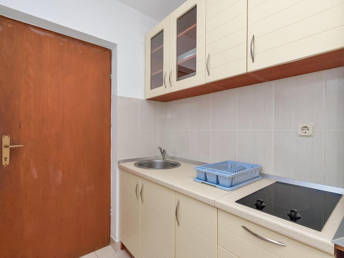 Apartment Rubin-10 By Interhome Selca kod Bogomolja Luaran gambar