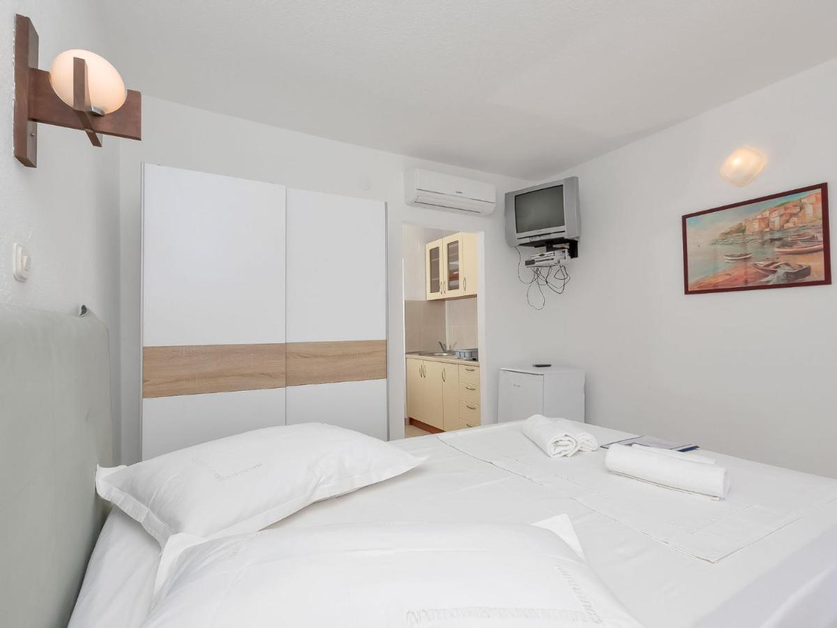 Apartment Rubin-10 By Interhome Selca kod Bogomolja Luaran gambar